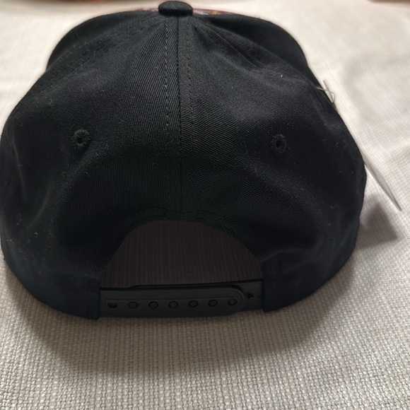 TOP LEVEL Aloha Hawaii Hat OS - Picture 5 of 5